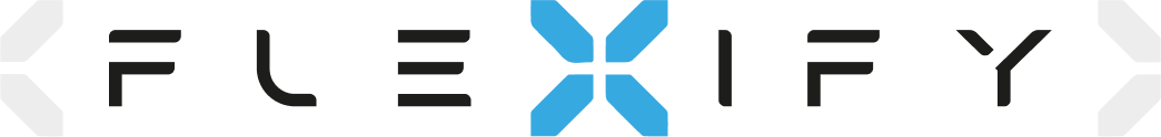 Logo flexify